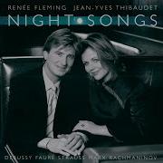 Leises Lied Op 39 No 1