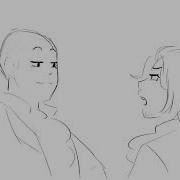 Schuyler Defeated Workshop Version Lazy Hamilton Animatic Reupload