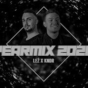 Stronger Vs Say Yeah Lez X Kndr Mashup