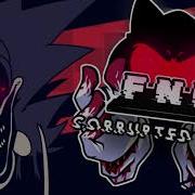 Fnf Corrupted Data Ost