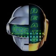 Daft Punk Doing It Right Ginger Beats Dubstep Remix