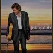 Jeff Golub On The Beach