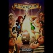 Joel Mcneely Tinkerbell And The Pirate Fairy