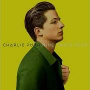 Dangerously Charlie Puth Instrumental Backing Vocals