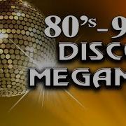 Best Of Italo Disco Megamix Eurodisco Dance Music Golden Oldies Disco