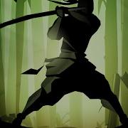 Shadow Fight 2 Black Warrior