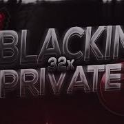 Ziblacking Private Pack Release