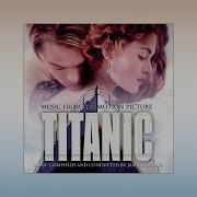 Titanic Soundtrack Never An Absolution