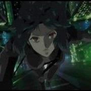 Ghost In The Shell Inner Universe