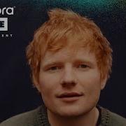 Shape Of You Ed Sheeran Pandora Live 2021