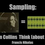 Sampling Series 1 Lyn Collins Think About It