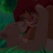 The Lion King Song Can You Feel The Love Tonight