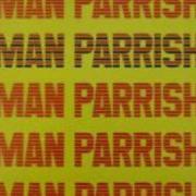 Man Parrish Hip Hop Be Bop