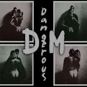 Depeche Mode Dangerous In Your Arms Mix