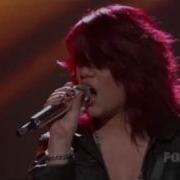 Allison Iraheta Give In To Me Studio