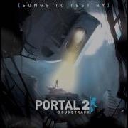 Portal 2 Ost Volume 1 4 The Courtesy Call