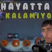 Hayatta Mı Kalamıyom Neden Mi Öldüm Mobile Legends