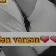Ureyimde Bir Tek Sen Varsan