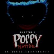 Poppy Playtime Ost 11 Poppy S Lullaby