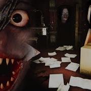 Michael Jackson Horror Game Escape The Ayuwoki
