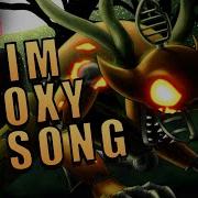 Grim Foxy Song