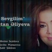 Bestekar Sevinc Mansurova Ay Sevgilim Gulustan Eliyeva 2014