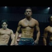 Magic Mike