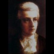 Symphony No 8 Mozart