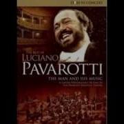 Luciano Pavarotti Ti Voglio Tanto Bene W Translation