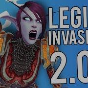 8 1 Will Incursions Be Great For Leveling Alts Wow Battle For Azeroth