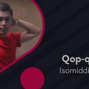 Исомиддин Нур Коп Кора