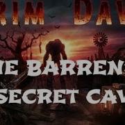 Grim Dawn Pine Barrens Secret Cave