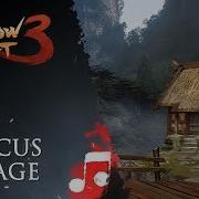 Marcus Village Shadow Fight 3 Soundtrack