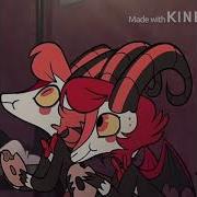 Hazbin Hotel Razzle And Dazzle The Spectacle