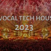 Tehno Vokal Mix 2023