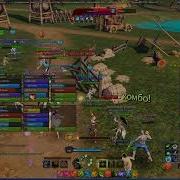 Revelation Online Первая Финальная Погранка Для 69 На Руофе