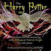 Jartisto Harry In Winter From The Film Score To Harry Potter And The