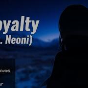 Скачать Песню Royalty Speed Up