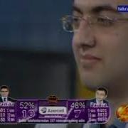 Ramin Huseynov Qarmon Virtuoz Zabul Azerbaijan