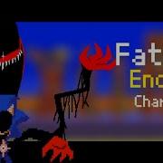 Fatality Encore Fnf