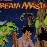 Little Nemo The Dream Master