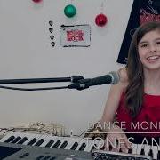 Dance Monkey Tones And I Cover By Sara