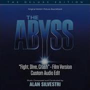 Alan Silvestri The Fight