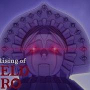 Iron Maiden The Rising Of The Shield Hero