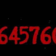 Numbers 1 To 1000000 Time Lapse X4 For Goanimate