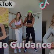 No Guidance Tik Tok Dance