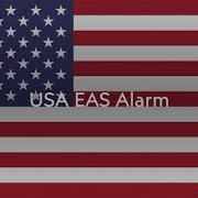 American Emergency Alert Sound