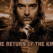 Dr Kucho The Return Of The King