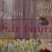 Xatire Bahar Bayrami