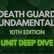 Death Guard Part Four